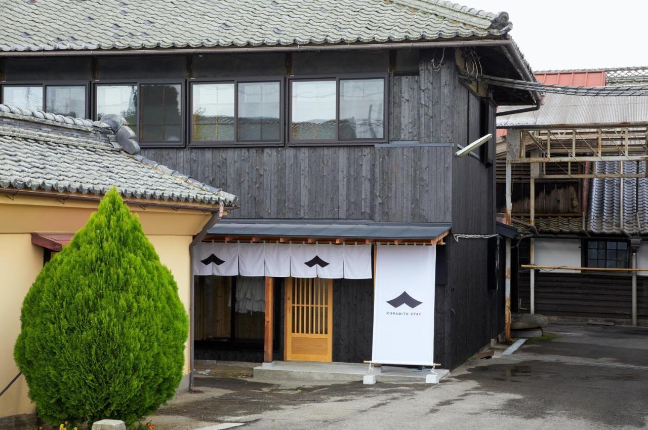 Kurabito Stay - Vacation Stay 14831V ซากุ ภายนอก รูปภาพ