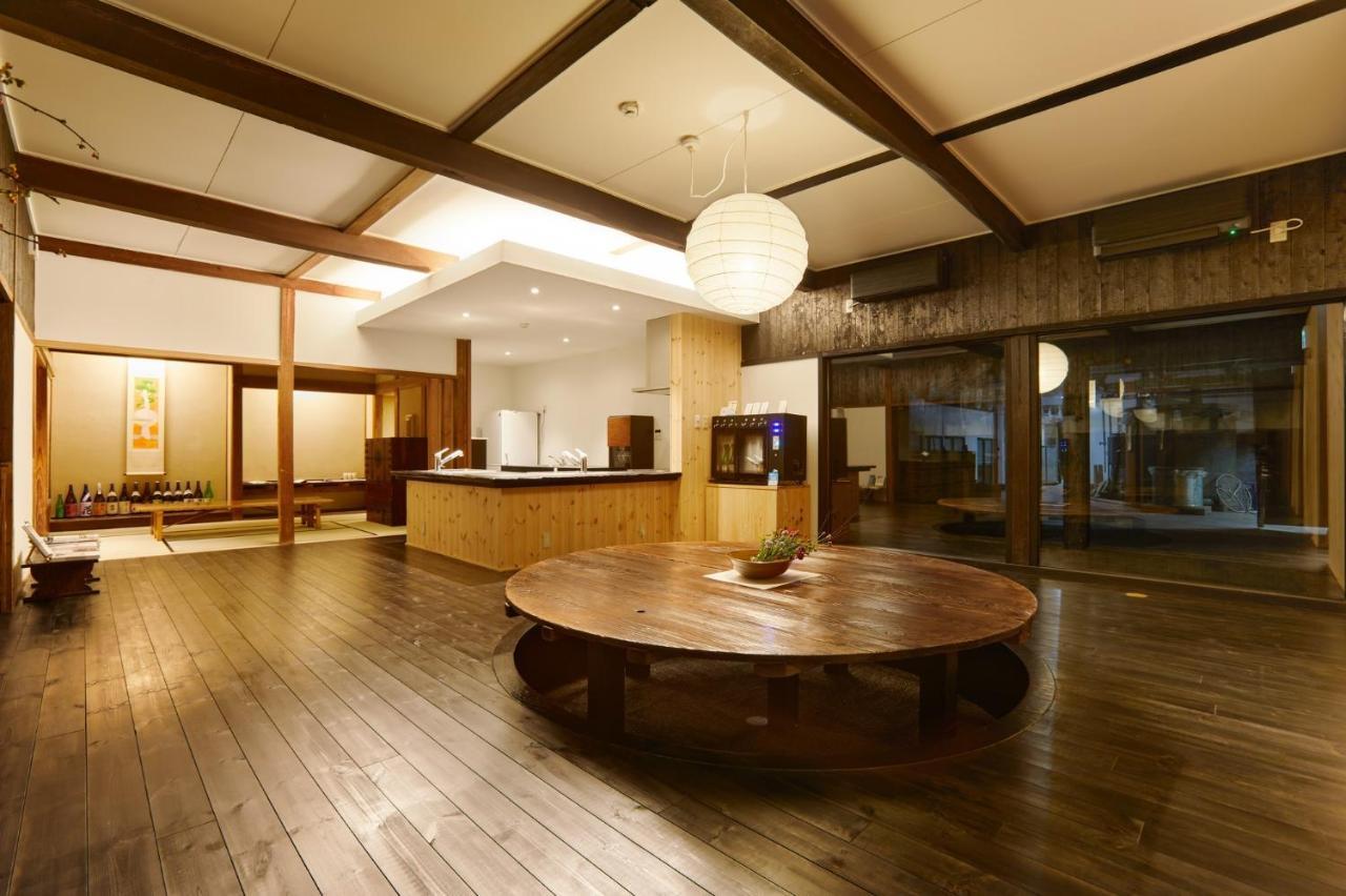 Kurabito Stay - Vacation Stay 14831V ซากุ ภายนอก รูปภาพ