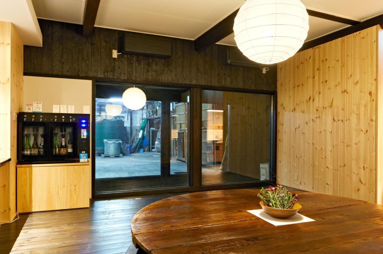 Kurabito Stay - Vacation Stay 14831V ซากุ ภายนอก รูปภาพ