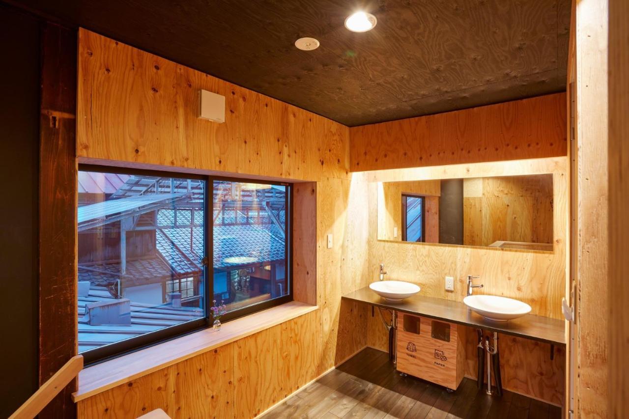 Kurabito Stay - Vacation Stay 14831V ซากุ ภายนอก รูปภาพ