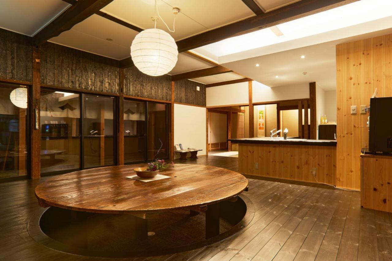 Kurabito Stay - Vacation Stay 14831V ซากุ ภายนอก รูปภาพ